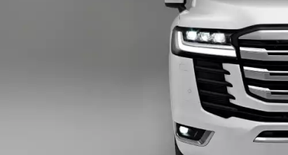 Изображение на странице Откройте доступ к персональным кампаниям TOYOTA Тойота Центр Сургут Юг