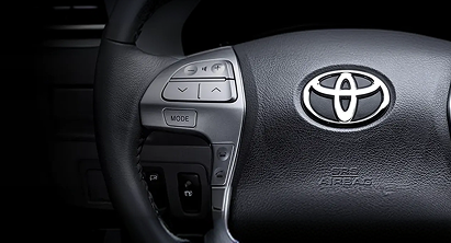 Изображение на странице Откройте доступ к персональным кампаниям TOYOTA Тойота Центр Сургут Юг