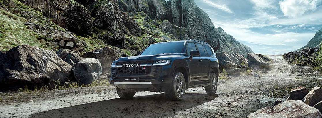 Изображение на странице Последние новости и события в мире Toyota Тойота Центр Сургут Юг