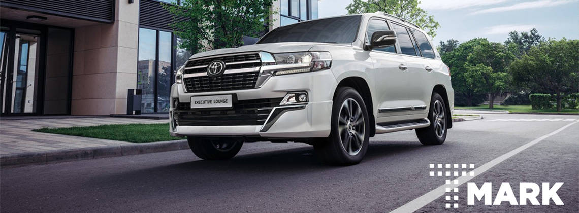 Изображение на странице Последние новости и события в мире Toyota Тойота Центр Сургут Юг